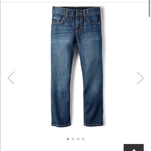 Dk Jupiter, boy size 18